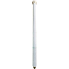 Mobile Mark OD7-1350-WHT 1350-1390 MHz 7dBi Fiberglass Omni Antenna OD7-1350-WHT