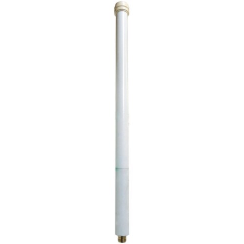 Mobile Mark OD7-1350-WHT 1350-1390 MHz 7dBi Fiberglass Omni Antenna OD7-1350-WHT