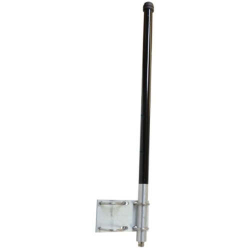 Mobile Mark 24-2485 GHz High Vibration Omni Antenna OD9-2400MOD2-BLK