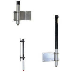Mobile Mark 180-Degree Antenna Reflector Kit 6 dBi ODR6-2400T180K