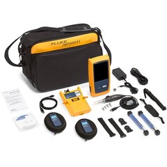 Fluke Networks Optifiber Pro Multimode Otdr V2 Inspection Wifi OFP2-100-MI