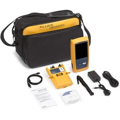 Fluke Networks Optifiber Pro Quad Otdr V2 OFP2-100-Q-NW