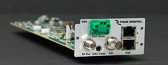 Pico Digital IP Option Output Module for PD1000 OM4-IP