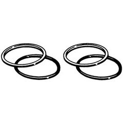 Pulse Larsen - O-rings for NMO Antennas and Bases 34in 3pk ONMOMNT