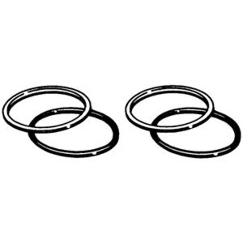 Pulse Larsen - O-rings for NMO Antennas and Bases 34in 3pk ONMOMNT