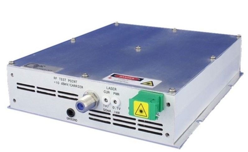 Olson Technology Optical Transmitter 122 GHz 1310nm 3dBm Optical Output OTOT-1220E-3