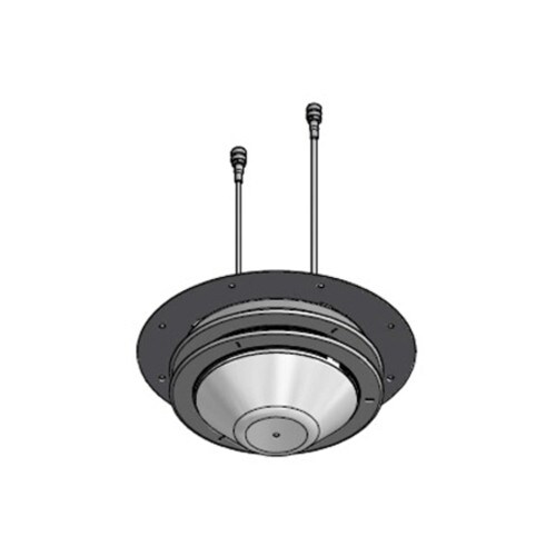 698-2700MHz Recessed Ceiling MIMO Omni AntennaOmni-MIMO-R727-F
