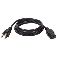 TRIPP LITE P006-006 18-Gauge Power Cord P006-006