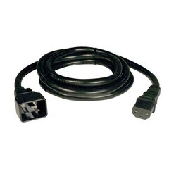 Tripp Lite 7 AC Power Cord C13 to C20 P032-007