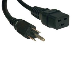 Tripp Lite 10 AC Power Cord P034-010