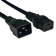 Tripp Lite 6 AC Power Cord P036-006