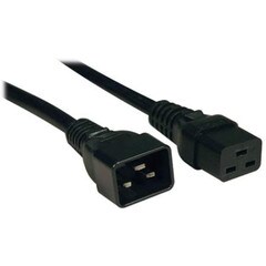 Tripp Lite 10 AC Power Cord P036-010