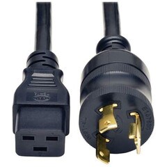 Tripp Lite 12ft Heavy-Duty Power Cord P040-012-P30