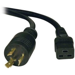 Tripp Lite 12 HD Power Cord P040-012