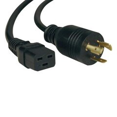 Tripp Lite 10 AC Power Cord P045-010