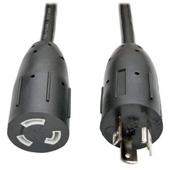 Tripp Lite 15 HD Extension Cord P046-015-LL