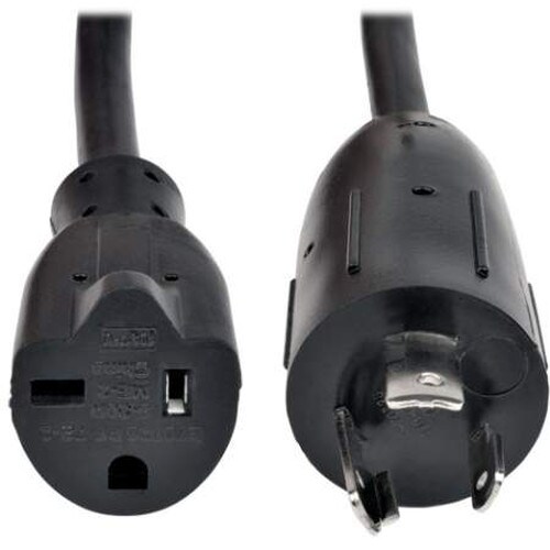 Tripp Lite 6-Inch Power Adapter Cord for L5 20P to 5 20R P046-06N