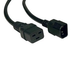 Tripp Lite 10 AC Power Cord P047-010
