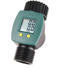 P3 International Save-A-Drop Precise Water Hose Meter P0550