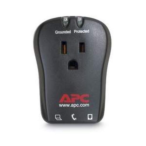 APC P1T Essential Notebook SurgeArrest P1T