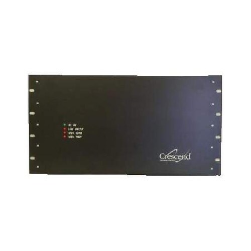 Crescend 162-174 MHz 1-2W In 250W Out Repeater Amp P25-1EB1-C6-001