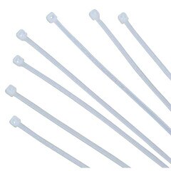 Tripp-Lite Nylon Zip Ties 75-Inch 100-Pack P352-07N-100