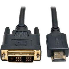Tripp Lite Digital Monitor Adapter Cable 6ft P566-006