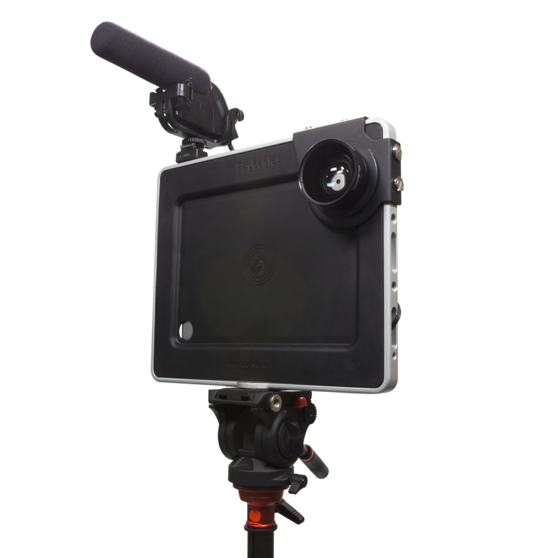 Padcaster Starter Kit for iPad Mini PAD-PCSTARTER-M