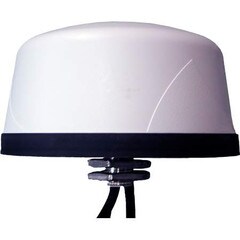 PCTEL High Performance 3-Port Dual Band 24-5GHz MIMO PCTHPMIMO-3-SF