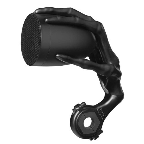 BOSS AUDIO Boss Audio 3quot PHANTOM Speaker System - BlackBlack - PHANTOM800