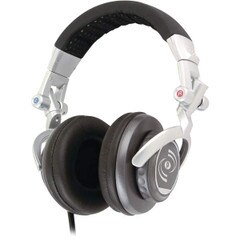 Pyle Pro Professional DJ Turbo Headphones PHPDJ1