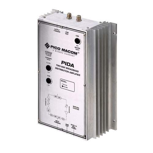 Pico Digital Broadband Bidirectional PushPull Distribution Amplifiers