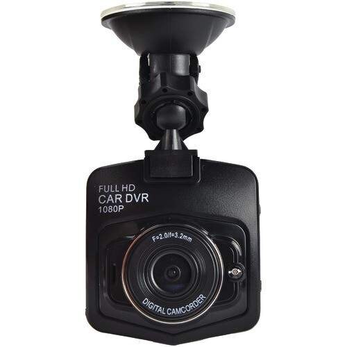 PYLE Compact HD Dash Cam PLDVRCAM14