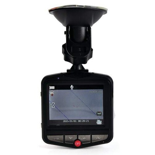PYLE Compact HD Dash Cam PLDVRCAM14