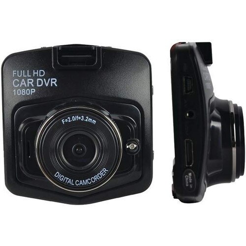 PYLE Compact HD Dash Cam PLDVRCAM14