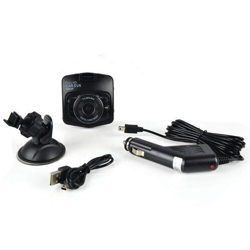 PYLE Compact HD Dash Cam PLDVRCAM14