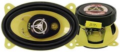 Pyle PLG463 180 Watt Three-Way Speakers - Pair PLG463