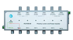 Unitron Power Inserter Polarity Locker PLPI-R0-09