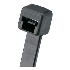 Panduit Intermediate Cross Section lLocking Tie 145 Inch PLT4I-C0