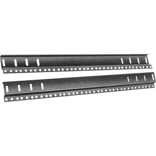 Bud Industries 6125in Panel Space Standard Panel Mounting Rails PMR-9450