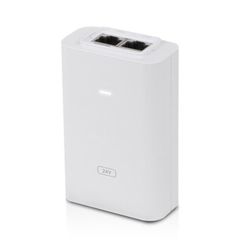 Ubiquiti Networks POE-24-24W-WH 24V PoE 1A White (POE-24-24W-WH ...