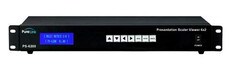 PureLink 6x2 Full HD Switcher with 2x2 Audio Matrix Switching PS-6200