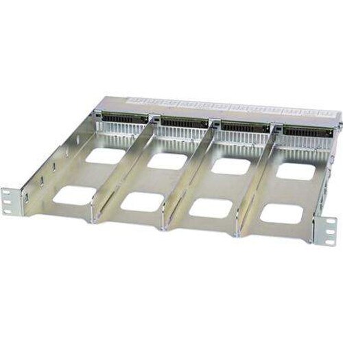 CommScope Technologies LLC PowerShift(R) Rack, accommodates 4 mods (PS ...