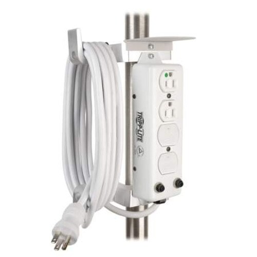 Tripp Lite Mounting Clamp for Medical Grade Power Strips PSCLAMP