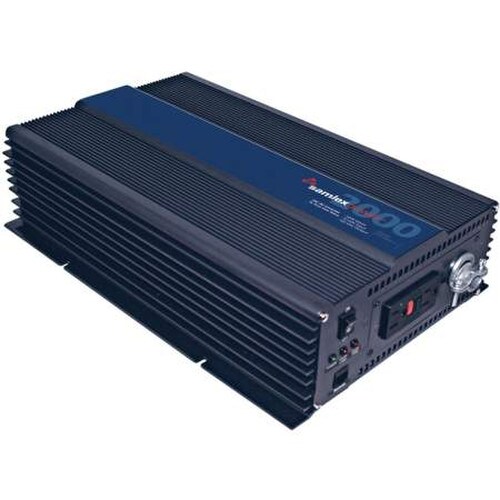 Samlex America Pure Sine Inverter 2000 Watt PST-2000-12