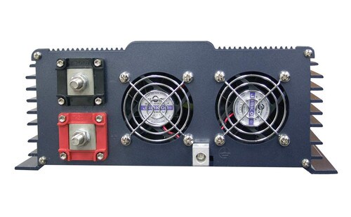 Samlex America Pure Sine Inverter 2000 Watt PST-2000-12