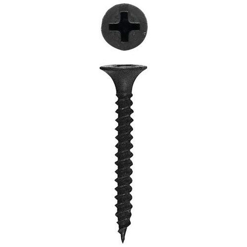 Install Bay Phillips Stinger Drywall Coarse-Thread Screws 500 Pack PST6114