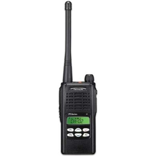 Ritron Wireless Solutions PT-150M MURS License Free Portable Radio VHF 1W PT-150M