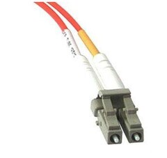Perfect Vision Duplex Multimode Patch Cable LC-LC OM1 20M PV-X2LLM20FISC