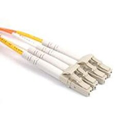 Perfect Vision Duplex Multimode Patch Cable LC-LC OM1 3M PV-X2LLM3FISC